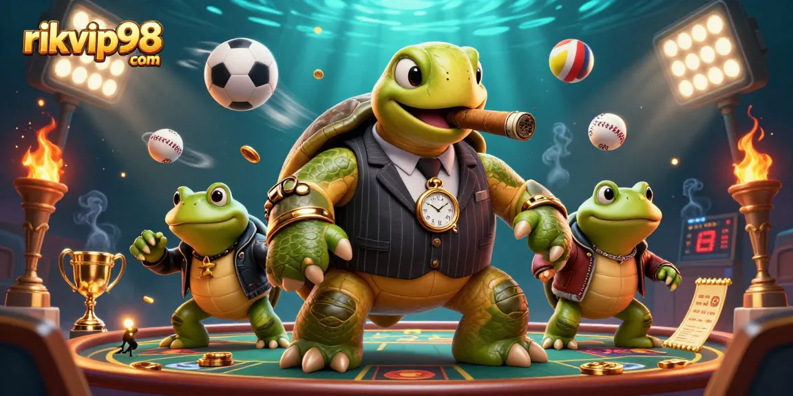 Engage with exciting games at rikvip98 com featuring vibrant casino action.