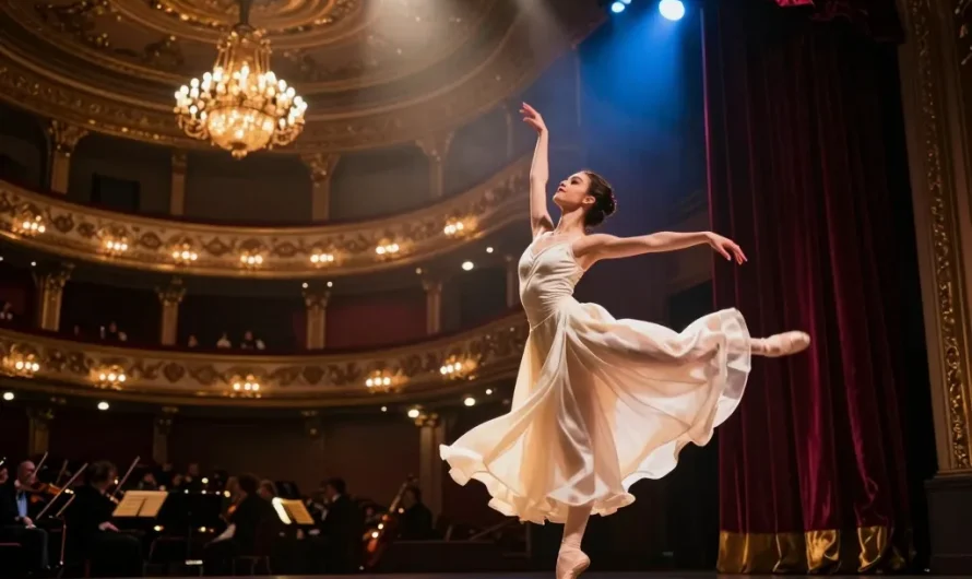 Analyzing Trends Shaping the Future of Arts & Entertainment