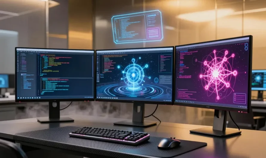 Analyzing Trends in Computers, Electronics, and Technology