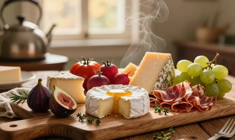 Trends in Food and Drink: Analyzing Market Dynamics 2024