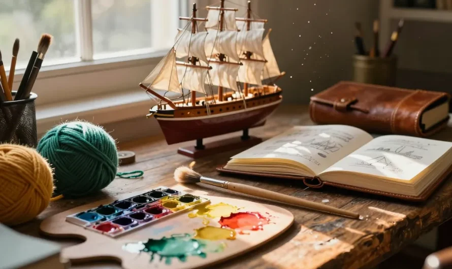 Impact of Hobbies on Professional Productivity: A Data Analysis