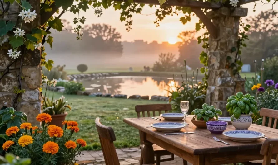 Analyzing Trends in Home and Garden Industry Growth