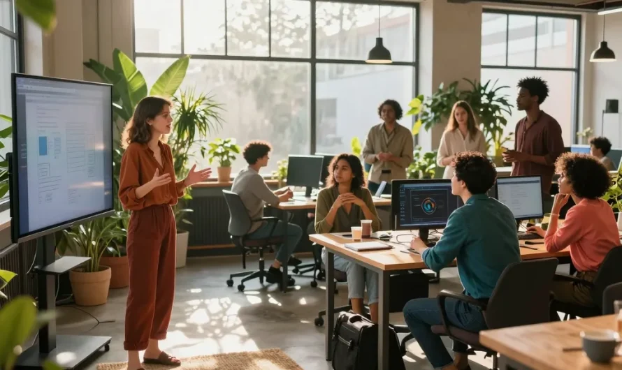 Analyzing Trends in Jobs and Career Development Strategies