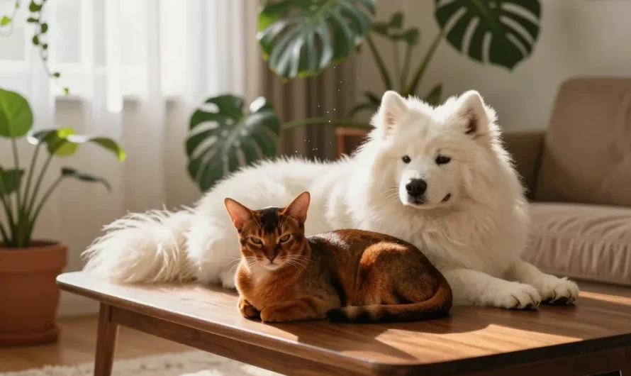 Market Trends in Pet Ownership and Animal Welfare Insights