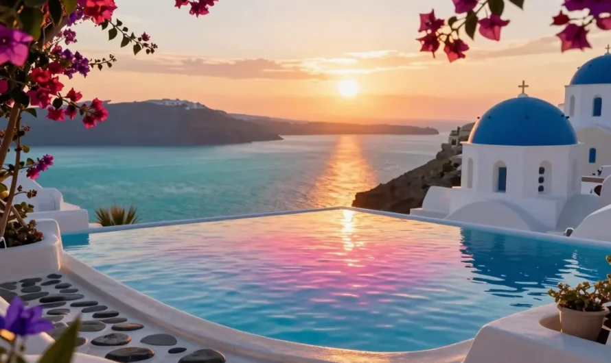 Assessing Travel Trends: Data Insights for Tourism Professionals