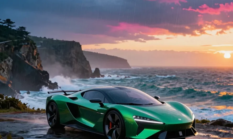 Analyzing Trends and Innovations in Vehicle Technology